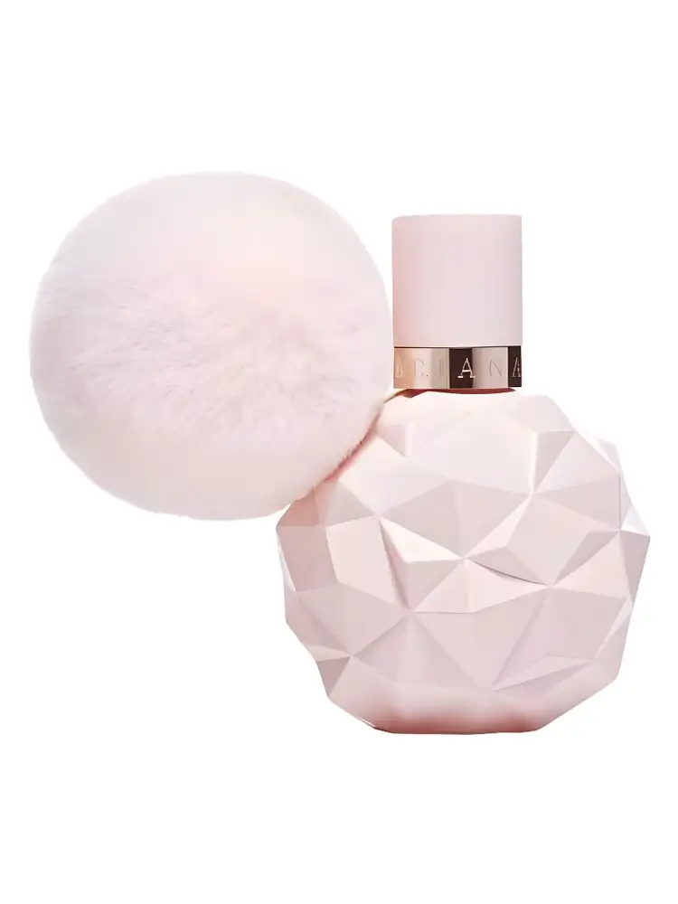 Body Mist Ariana Grande Sweet Like Candy 236ml Mujer
