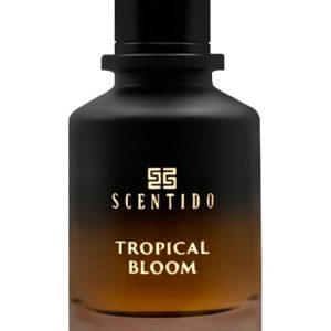 Body Mist Volare Solara Tropical Bloom 90Ml Mujer