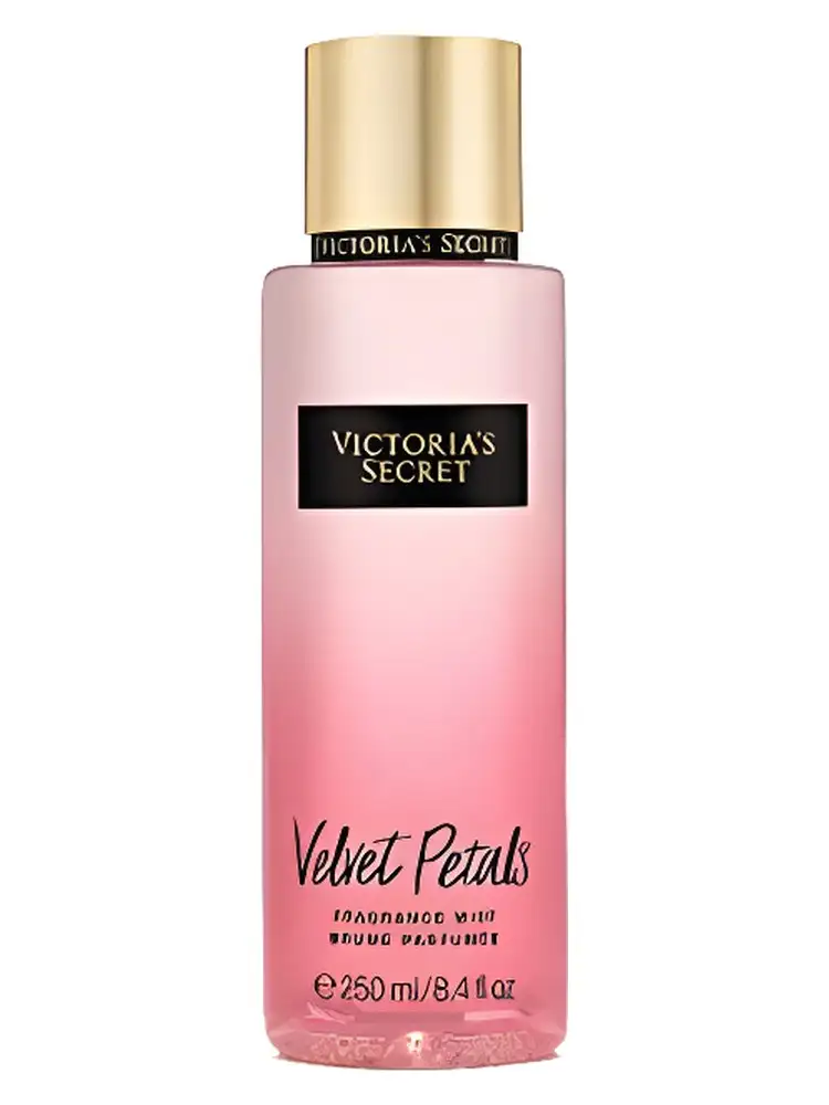 Crema Victoria's Secret Velvet Petals 236ml