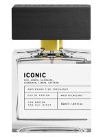 Desodorante Armaf Club De Nuit Iconic 200Ml Edp Hombre