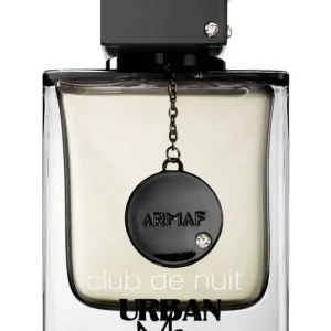 Desodorante Armaf Club de Nuit Urban Man Elixir Perfume Body Spray 200 ml Hombre