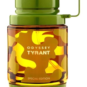 Desodorante Armaf Odyssey Tyrant Special Edition Perfume Body Spray 200 ml Hombre
