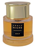 Desodorante Armaf Odyssey Wild One Gold Edition Perfume 200 Ml Hombre
