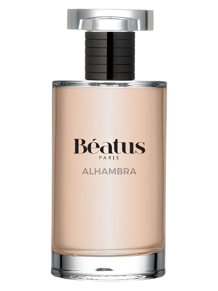 Desodorante Maison Alhambra Jardin De Reve 200Ml Unisex