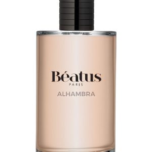 Desodorante Maison Alhambra Leonie 200Ml Unisex