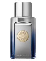 Estuche Antonio Banderas The Icon Elixir Edp 100Ml + Deo 150Ml Hombre