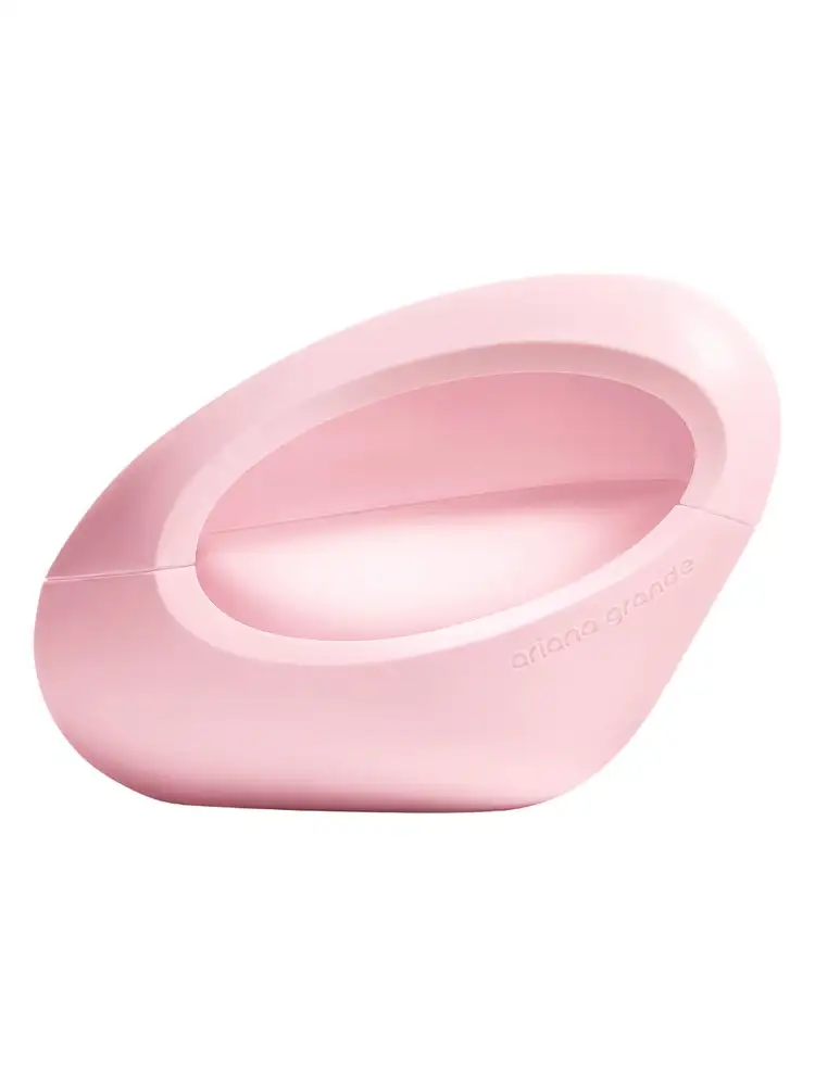 Estuche Ariana Grande Mod Blush EDP 100 ML+Mini 7.5 ML+Crema 50 ML Mujer