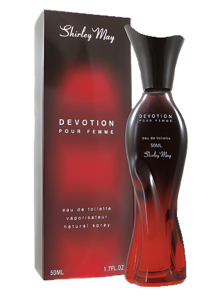 Estuche Dolce And Gabanna Devotion EDP 100 ml + SG 50 ml + Body Lotion 50 ml Mujer