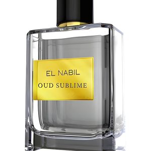 Estuche Lattafa Badee Al Oud Sublime 100Ml+200Ml Perfume Spray + 50Ml Hair Mist Unisex