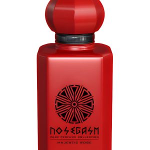 Estuche Riiffs Majestic Rose Edp 100ml Mujer + 100 Body locion + 100ml Gel