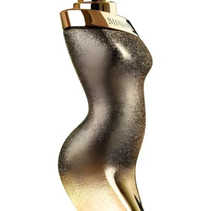 Estuche Shakira Dance Midnight Edt 80 Ml + Deo Spray 150 Ml Mujer