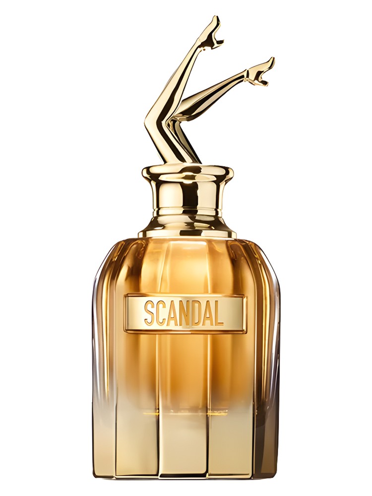 Jean Paul Gaultier Scandal Absolu Parfum Concentré 80ml Mujer