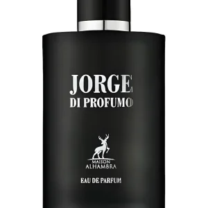 Maison Alhambra Jorge Di Profumo Edp 30Ml Hombre Hombre - Inspirado En Acqua Di Gio Profumo