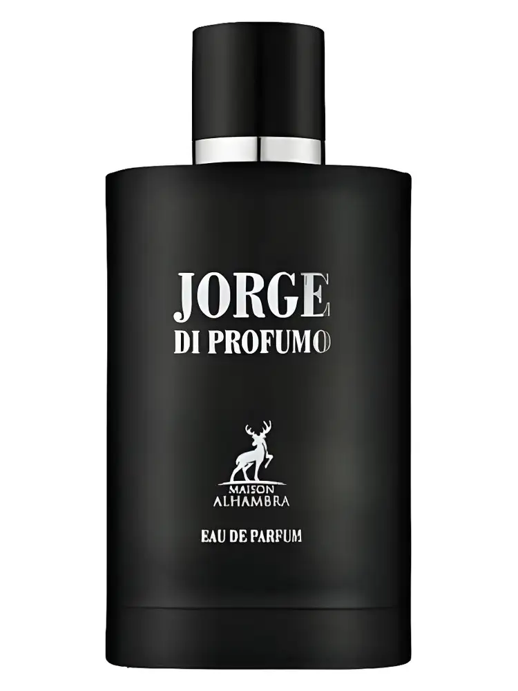 Maison Alhambra Jorge Di Profumo Edp 30Ml Hombre Hombre - Inspirado En Acqua Di Gio Profumo