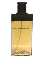 Perfume Adolfo Dominguez Agua Fresca Men Edt 120ml Hombre