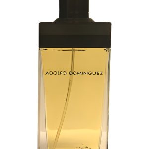 Perfume Adolfo Dominguez Agua Fresca Men Edt 120ml Hombre