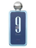 Perfume Afnan 9Am Dive Edp 100ml Unisex - Blue