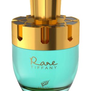 Perfume Afnan Rare Tiffany Edp 100Ml Mujer- Inspirado En Lalibela De Memo