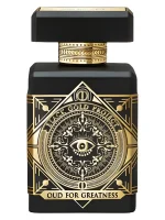 Perfume Afnan Supremacy in Oud Edp 100ml Unisex- Inspirado En Oud for Greatness De Initio