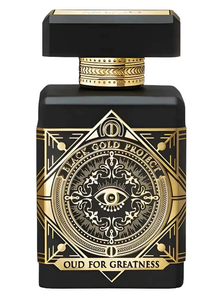 Perfume Afnan Supremacy in Oud Edp 100ml Unisex- Inspirado En Oud for Greatness De Initio