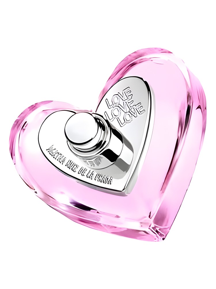 Perfume Agatha Ruiz De La Prada Love Love Love Edt 80ml Mujer