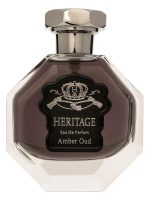 Perfume Al Haramain Amber Oud Black Edp 100ml Unisex