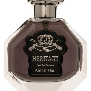 Perfume Al Haramain Amber Oud Black Edp 100ml Unisex