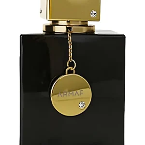 Perfume Armaf Club De Nuit Intense Edt 105 Ml Hombre (Aroma Como Creed Aventus) - Intense