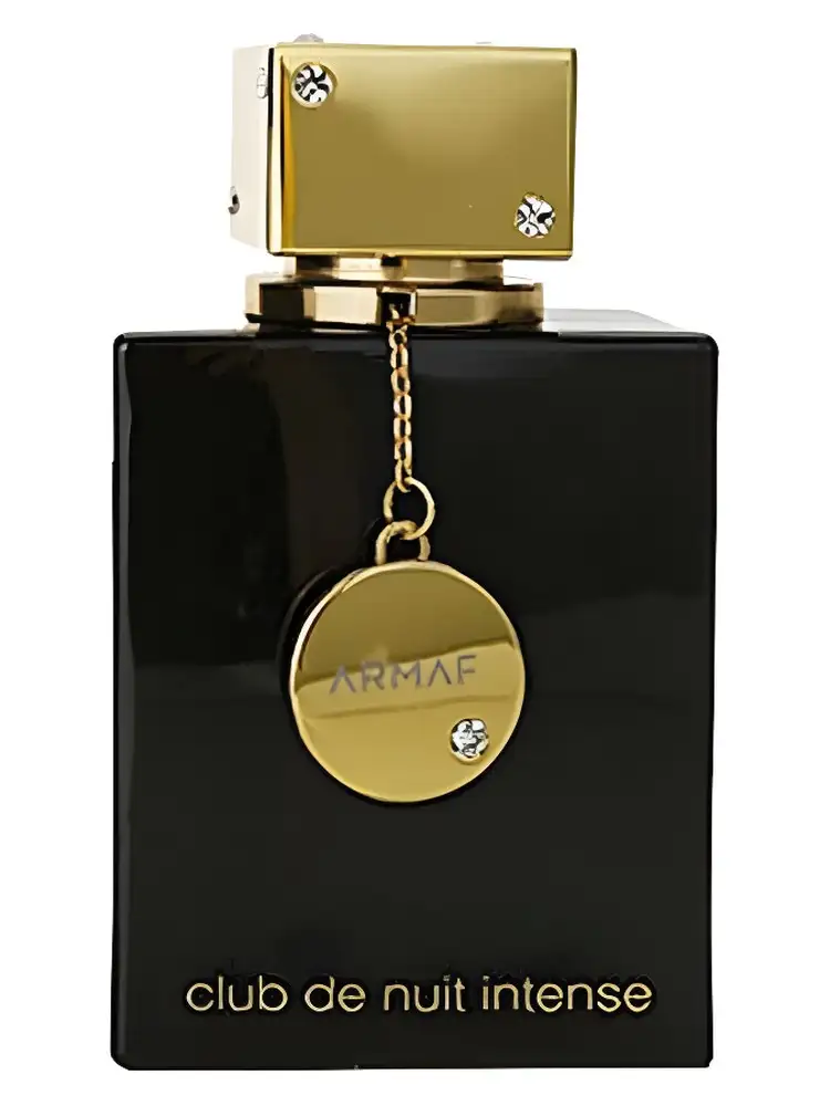 Perfume Armaf Club De Nuit Intense Edt 105 Ml Hombre (Aroma Como Creed Aventus) - Intense