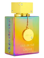 Perfume Armaf Club De Nuit Untold Edp 105ml Unisex (Aroma Como Bacarat Rouge 540)