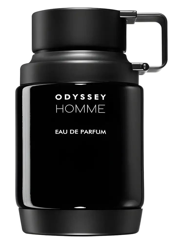 Perfume Armaf Odyssey Homme Edp 60ml Hombre (Edicion Limitada 60ml)