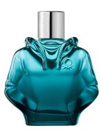 Perfume Benetton We Are Tribe Cool Edt 90 Ml Hombre