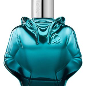 Perfume Benetton We Are Tribe Cool Edt 90 Ml Hombre