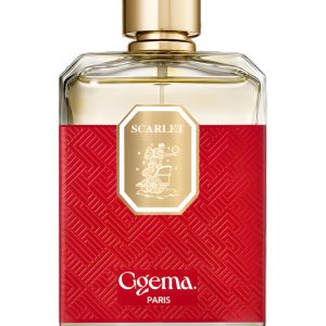 Perfume Bharara Scarlet Edp 100Ml Unisex
