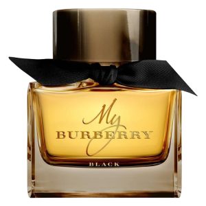 Perfume Burberry My Burberry Black Edp 90ml Mujer