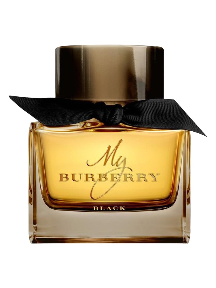 Perfume Burberry My Burberry Black Edp 90ml Mujer