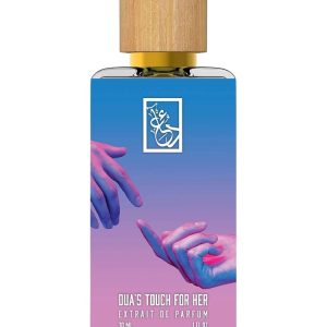 Perfume Burberry Touch Edp 100ml Mujer