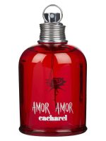 Perfume Cacharel Amor Amor Edt 100ml Mujer