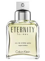 Perfume Calvin Klein Eternity for Men Edt 100ml Hombre
