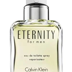 Perfume Calvin Klein Eternity for Men Edt 100ml Hombre