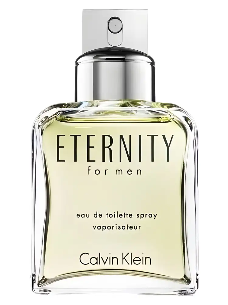 Perfume Calvin Klein Eternity for Men Edt 100ml Hombre