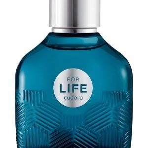 Perfume Diesel Fuel For Life Edt 125ml Hombre (Grande)