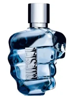 Perfume Diesel Only The Brave Edt 35ml Hombre
