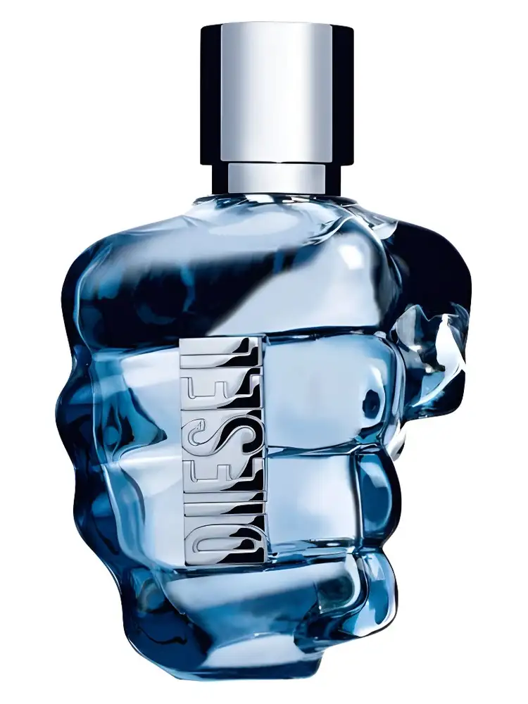 Perfume Diesel Only The Brave Edt 35ml Hombre