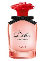 Perfume Dolce And Gabbana Dolce Rose Edt 75 Ml Mujer