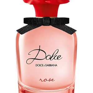 Perfume Dolce And Gabbana Dolce Rose Edt 75 Ml Mujer