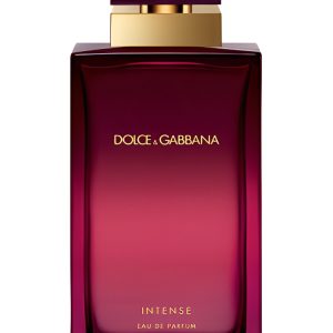Perfume Dolce And Gabbana Pour Femme Edp 100ml Mujer