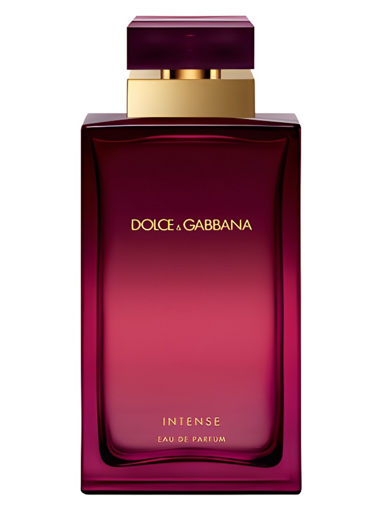 Perfume Dolce And Gabbana Pour Femme Edp 100ml Mujer