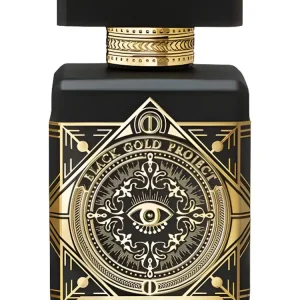 Perfume Dumont Ramon Blazar No 5 Matiene Noir Edp 100ML Unisex- Inspirado en Initio Oud for Greatness
