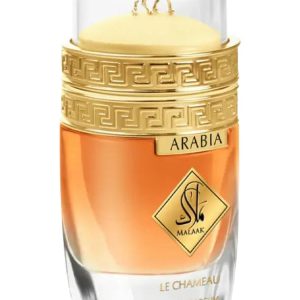 Perfume Emper Le Chameau Arabia Malaak Edp 100ml Unisex (Inspirado en Khamrah Lattafa)